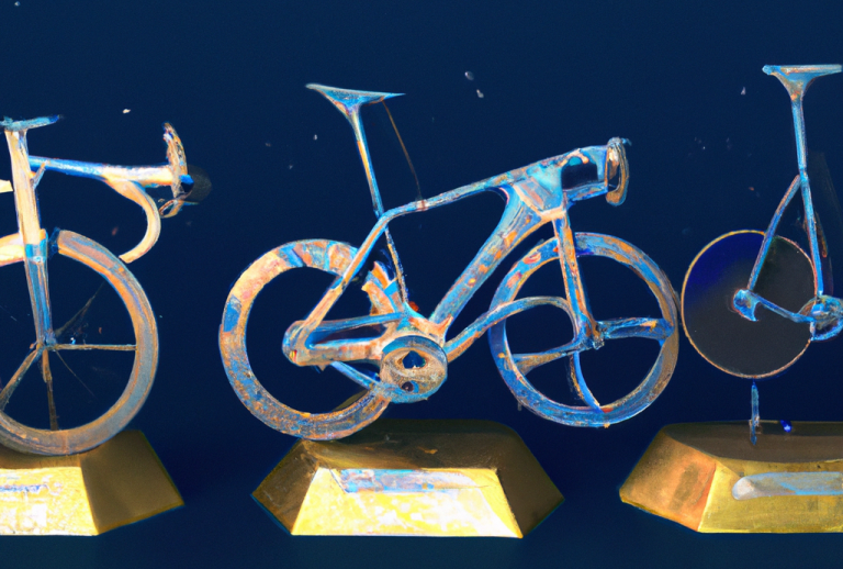 Bicicletas